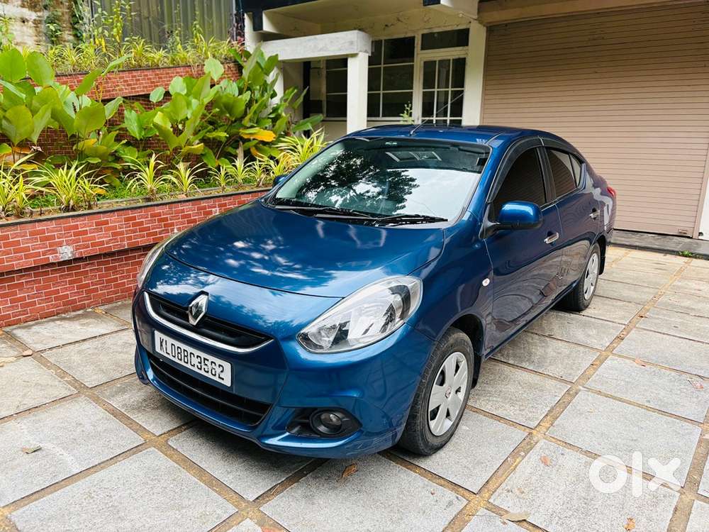 Renault Scala Diesel 2014