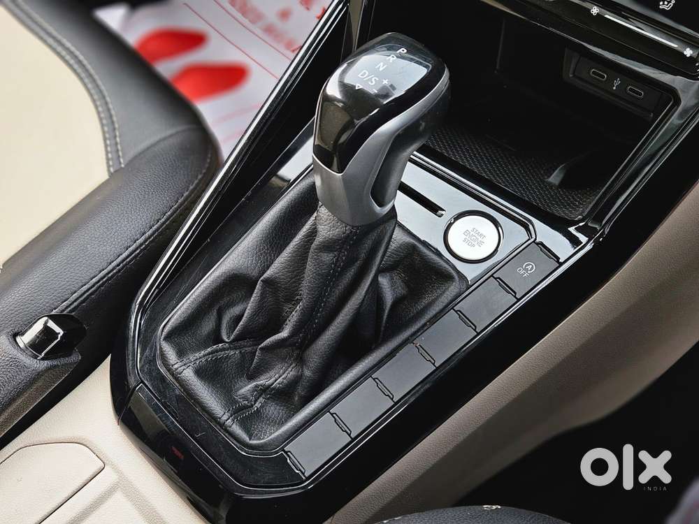 Volkswagen Virtus 1.0 Highline Tsi At, 2024, Petrol