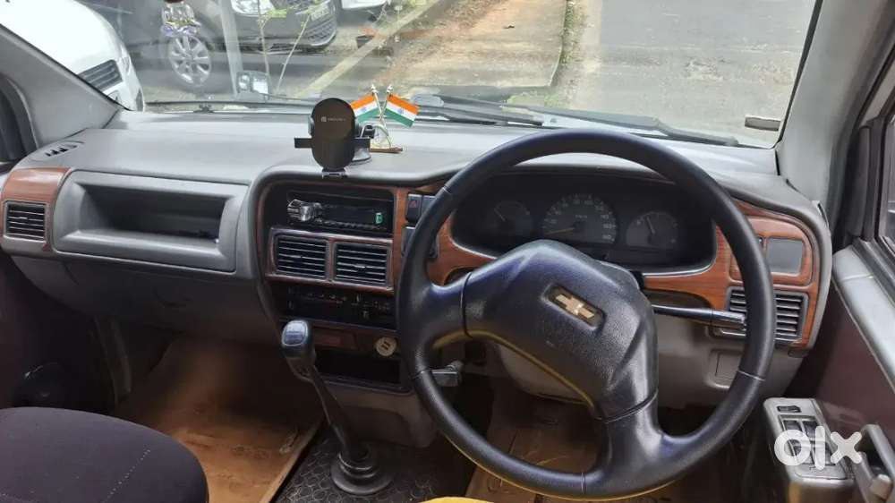 Chevrolet Tavera Diesel 2006