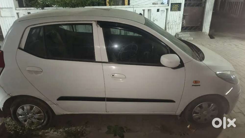 Hyundai I10 Best Condition For Saleee Price 120000.
