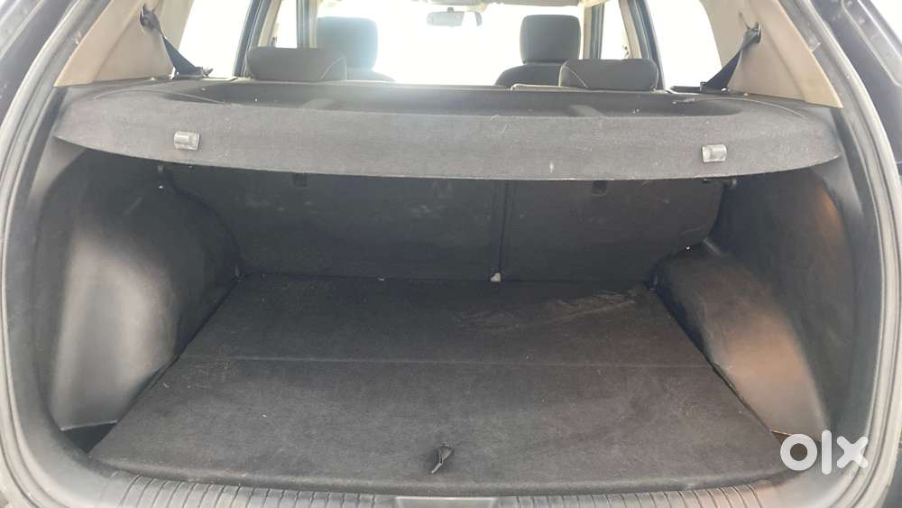 Hyundai Creta 1.6 Sx Automatic Diesel, 2018, Diesel