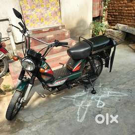 Tvs xl discount olx near me