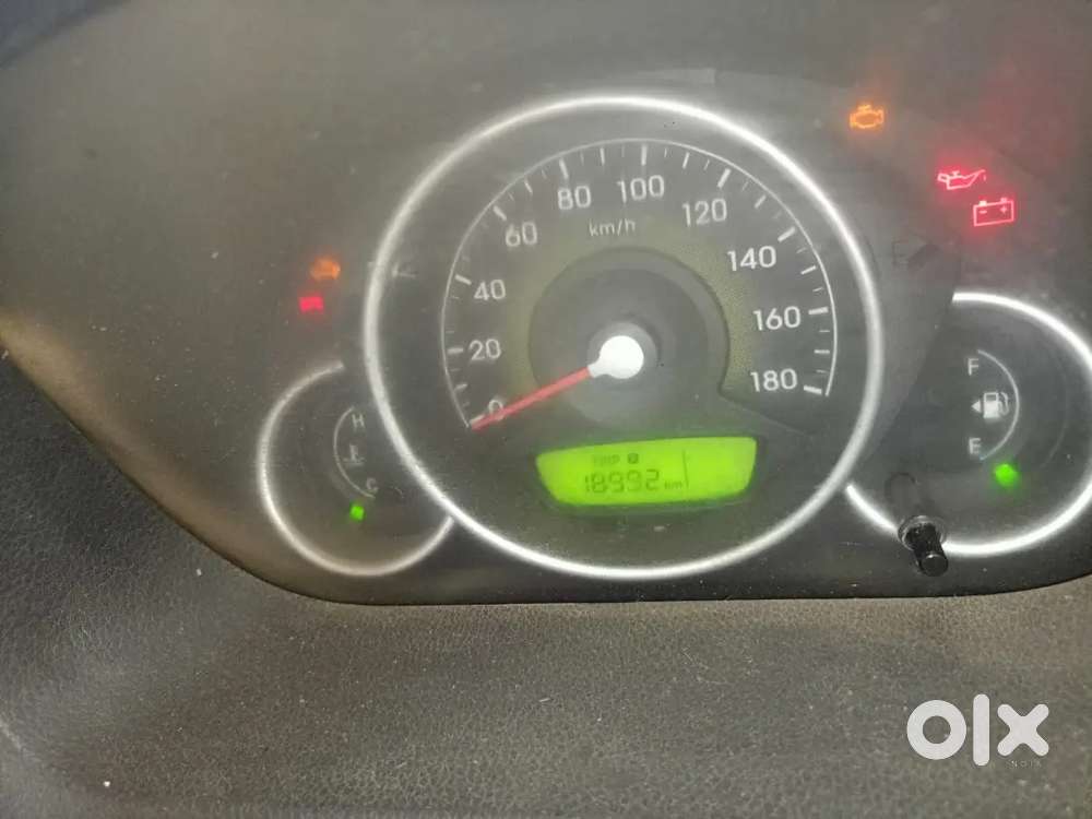 Hyundai Eon Magna 13 Petrol Manual