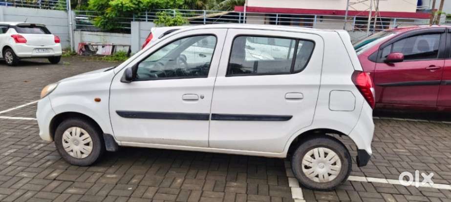 Maruti Suzuki Alto 800 Lxi, 2019