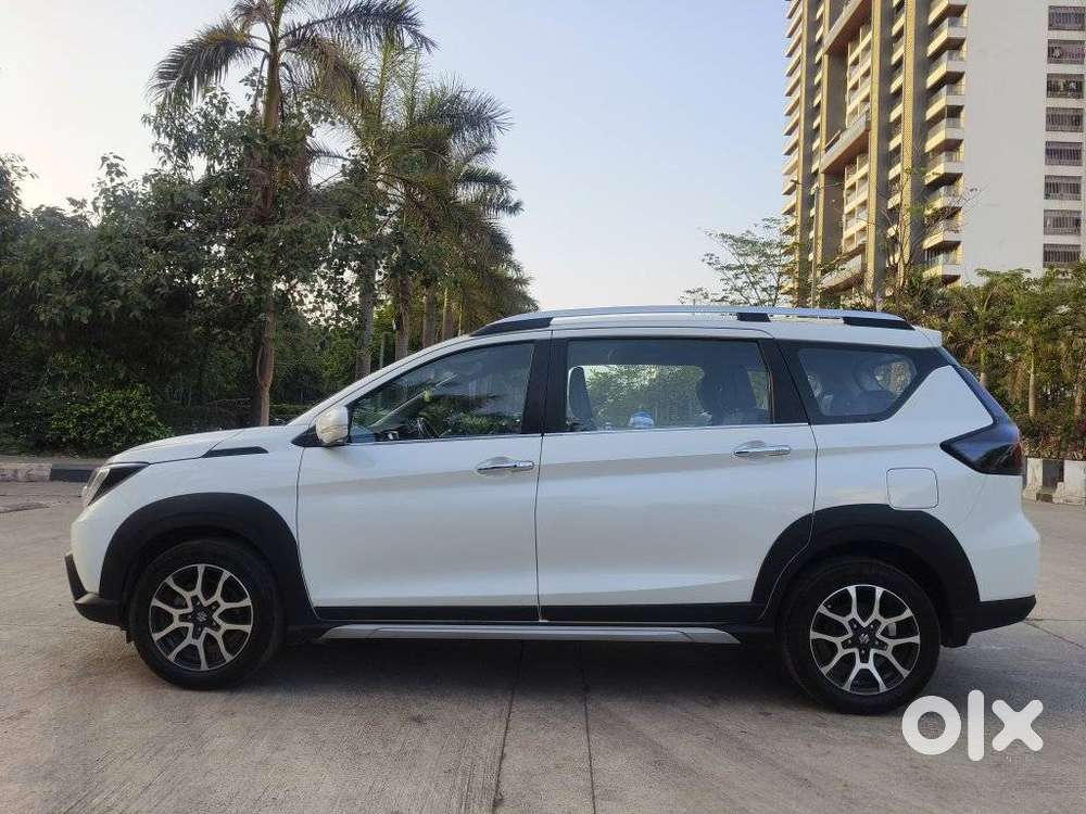 Maruti Suzuki Xl6 Zeta Mt Cng, 2024, Petrol