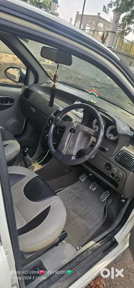 Good Condition Car