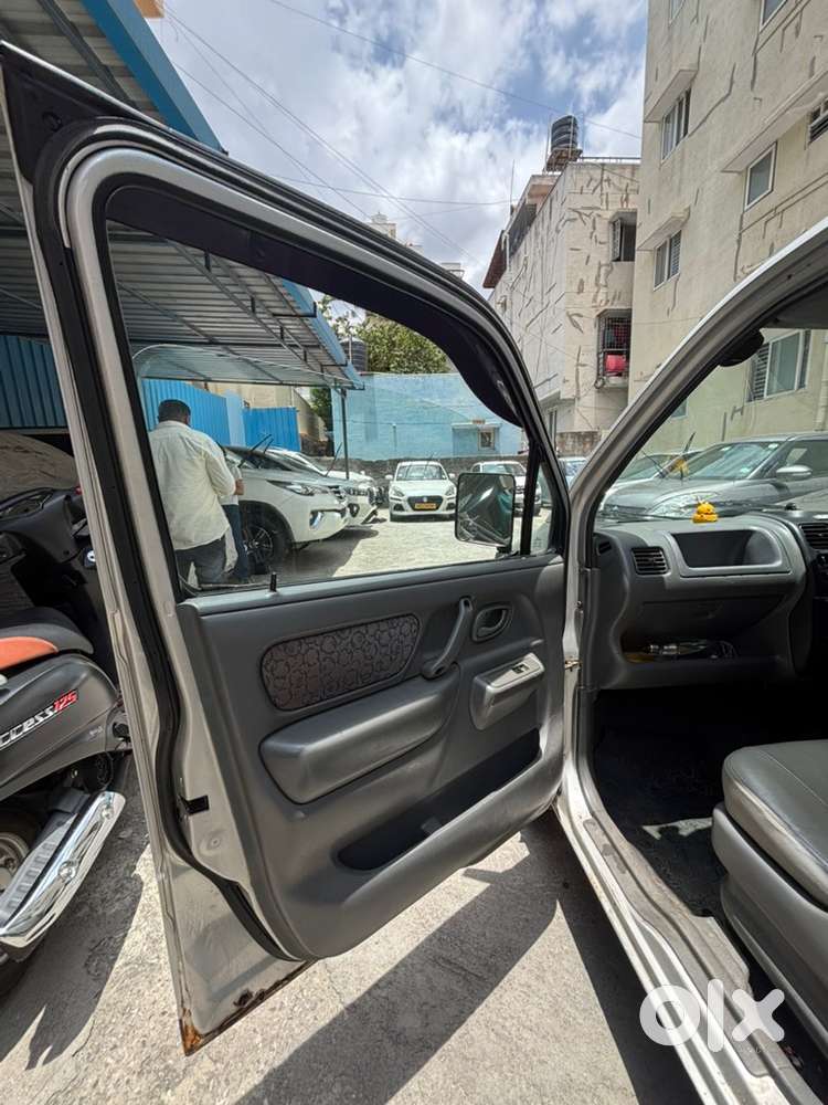 Maruti Suzuki Wagon R 2004