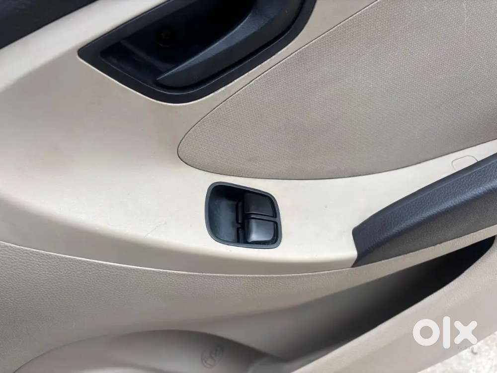 Eon + Good Condition