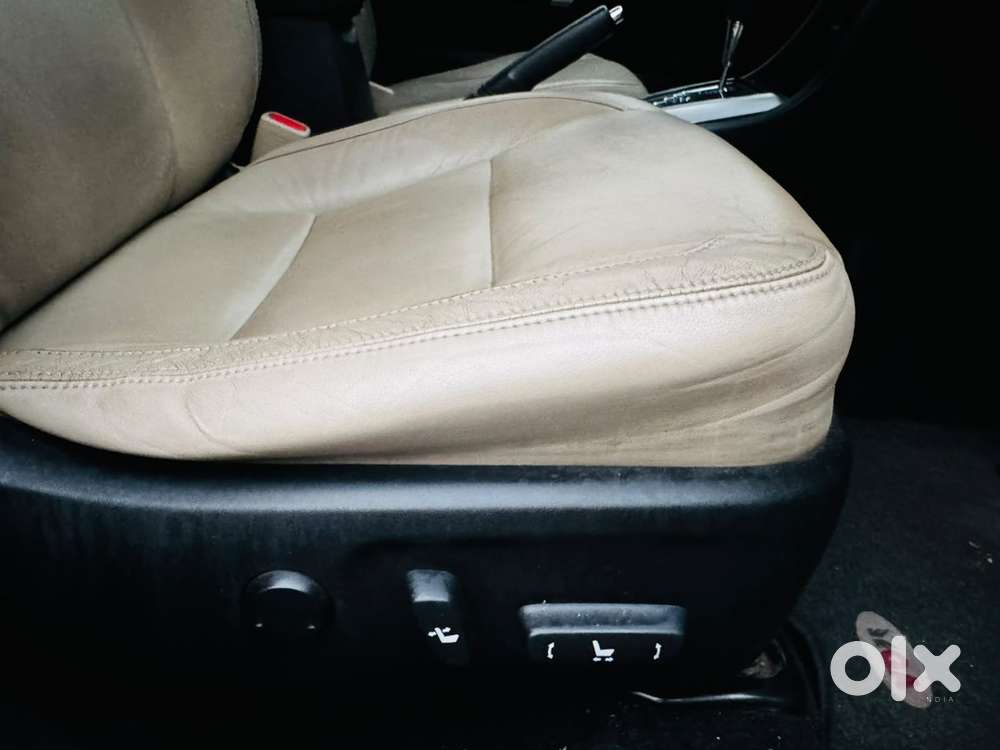 Toyota Corolla Altis 2014