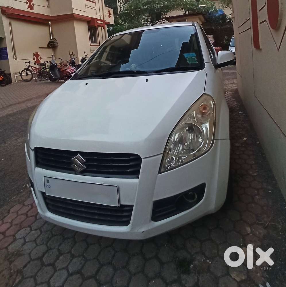 Maruti Suzuki Ritz