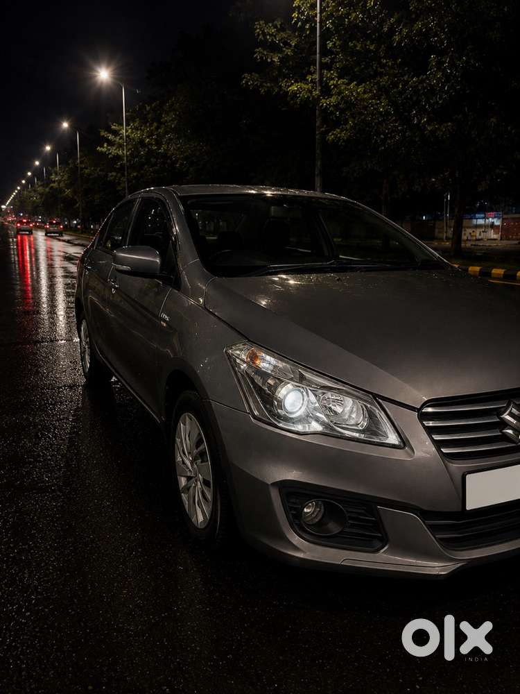 Maruti Suzuki Ciaz 2018 Diesel Urgent Sale
