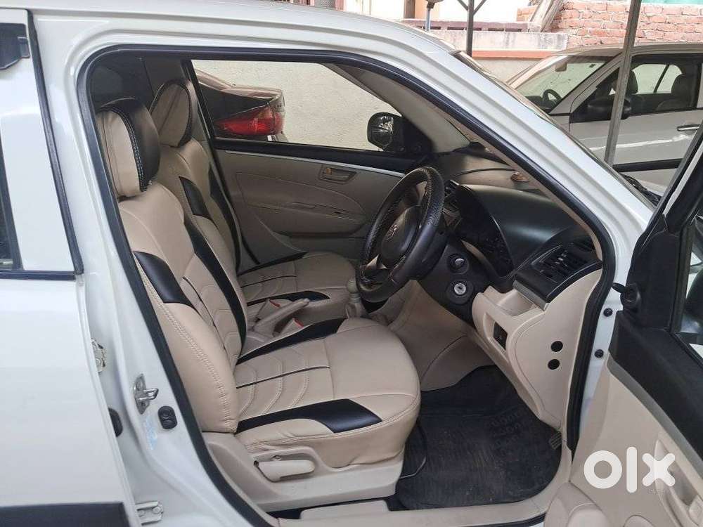 Maruti Suzuki Swift Dzire Tour S Diesel, 2019, Diesel