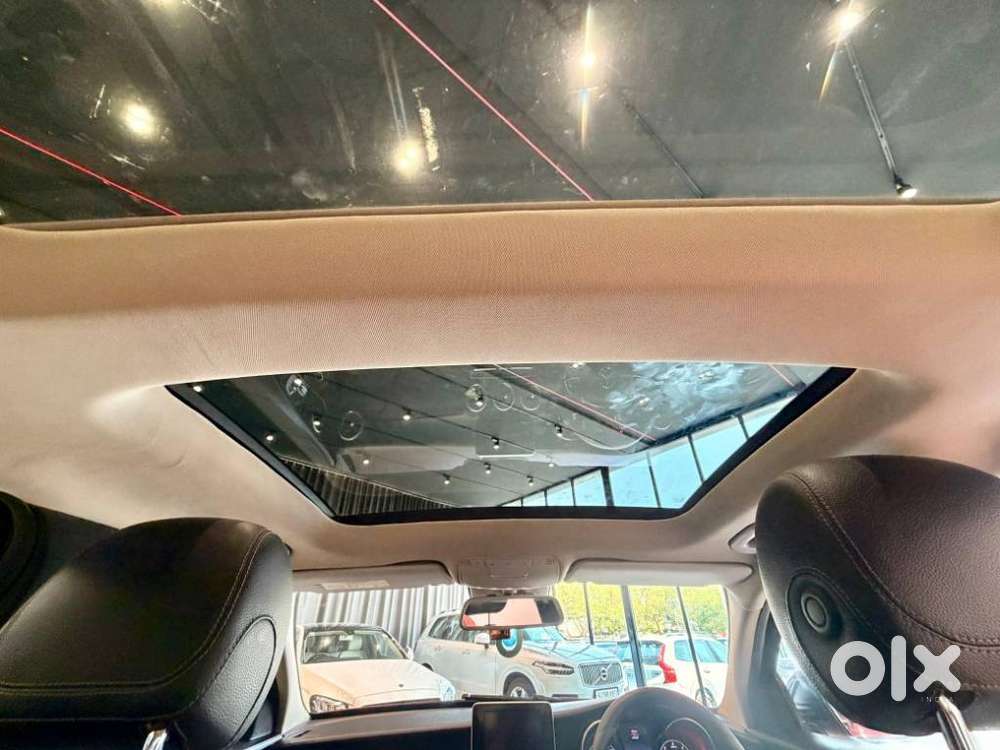 Mercedes-benz C-class 250 D Avantgarde, 2018, Diesel