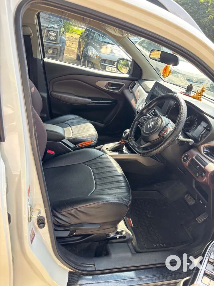 Maruti Suzuki Fronx Zeta 1.0 L Turbo 6at, 2025, Petrol
