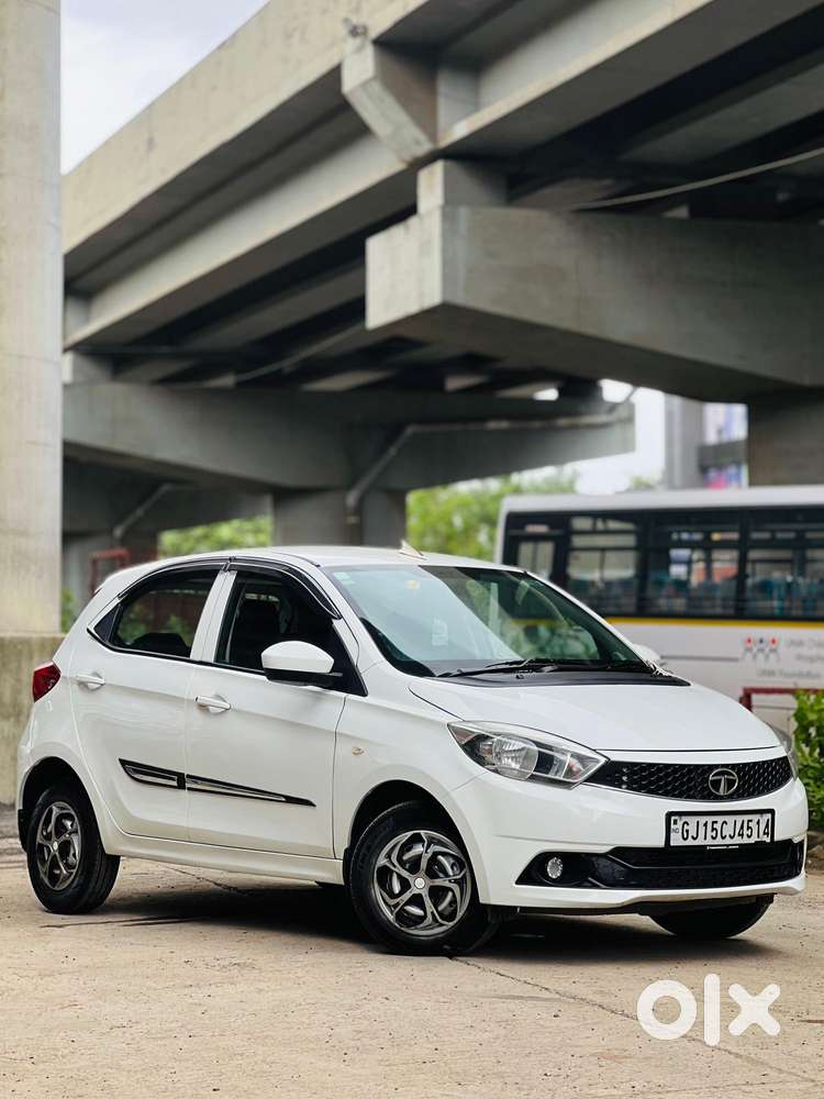 Tata Tiago Xe Diesel, 2019, Diesel