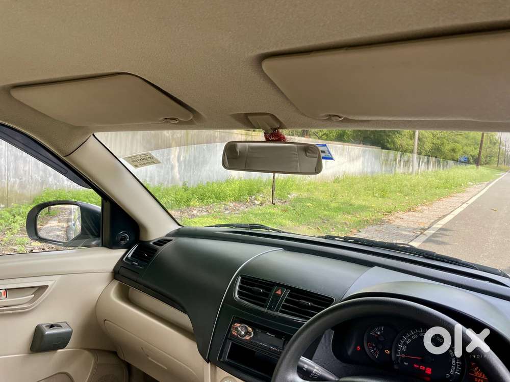 Maruti Suzuki Swift Dzire Ldi (o), 2012, Diesel