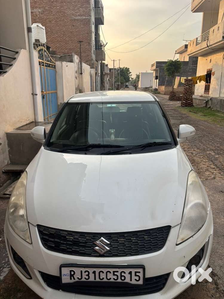 Swift Vdi Diesel 2014