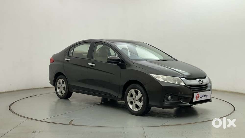 Honda City 2011-2013 V Mt, 2014, Petrol