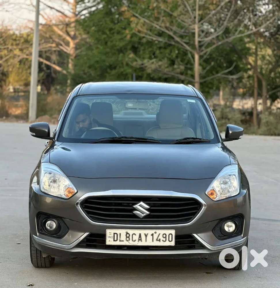 Maruti Suzuki Dzire 2019
