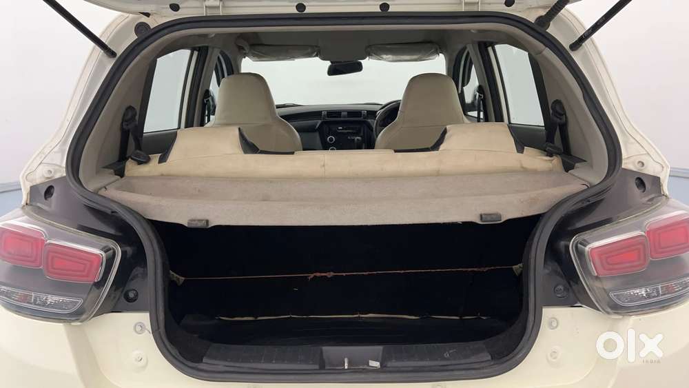 Mahindra Kuv100 Nxt 1.2 K4 Plus Diesel 6 Str, 2018, Petrol