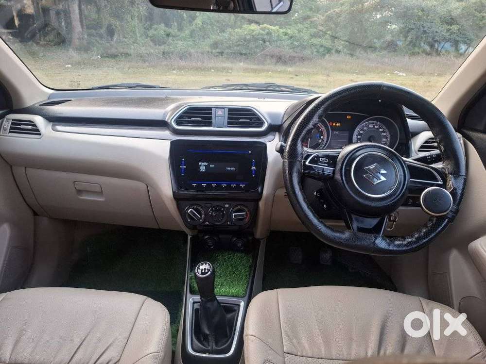 Maruti Suzuki Dzire 1.2 Vxi, 2022, Petrol