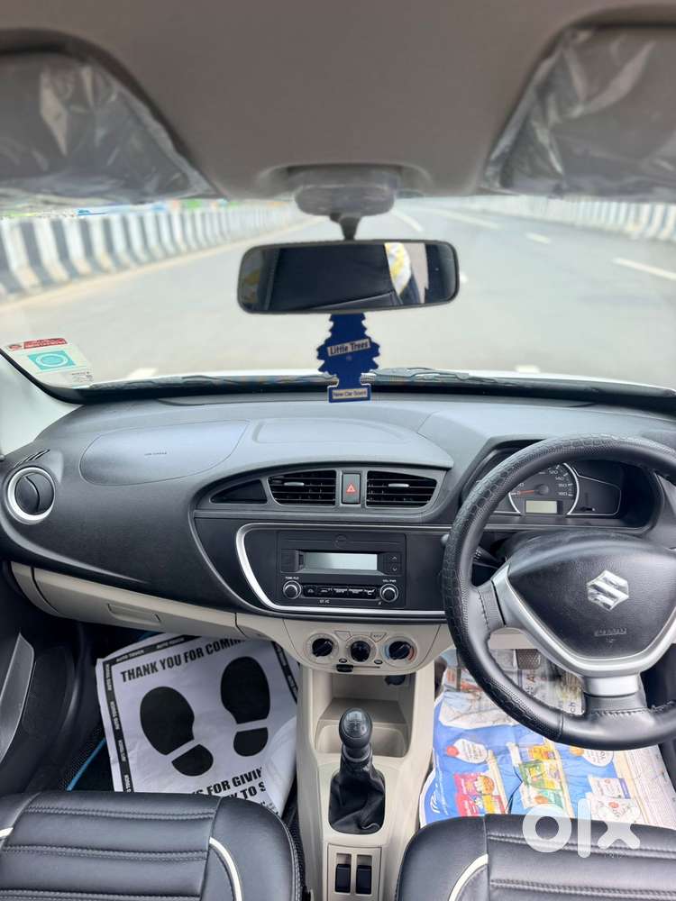 Maruti Suzuki Alto 800 0.8 Vxi (o), 2022, Petrol