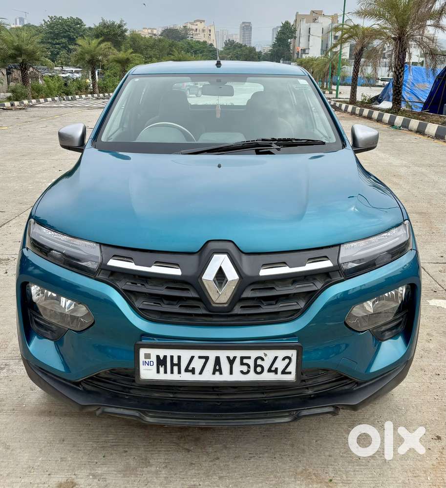 Renault Kwid Rxl 1.0, 2021, Petrol