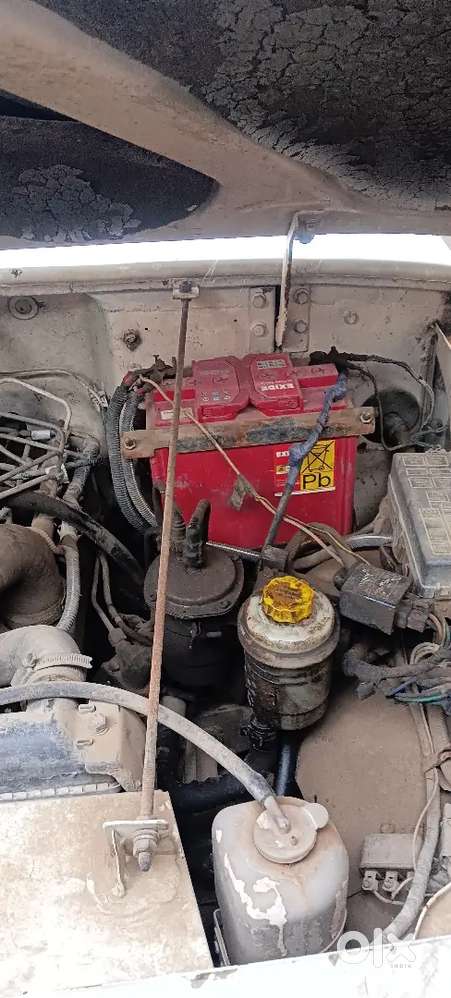 Mahindra Bolero Diesel 2014