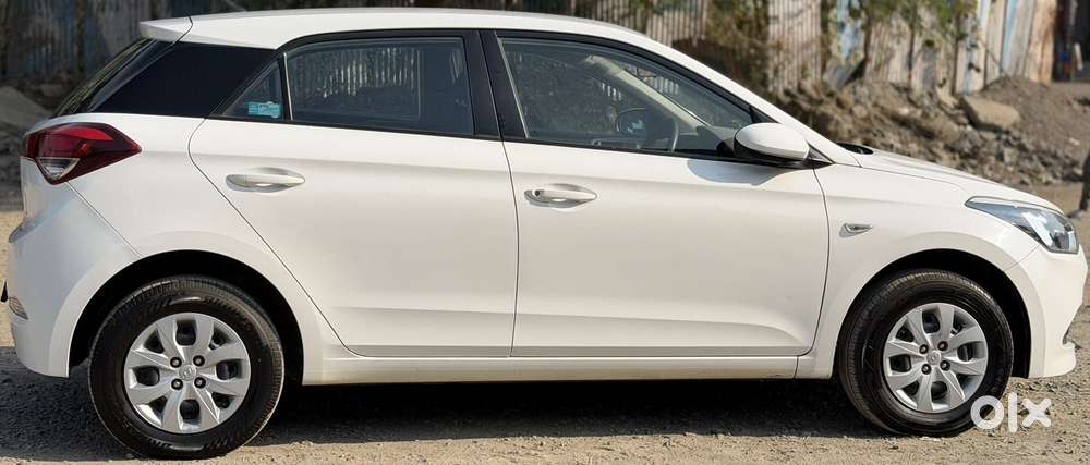 Hyundai Elite I20 Magna 1.2 Mt, 2017, Diesel