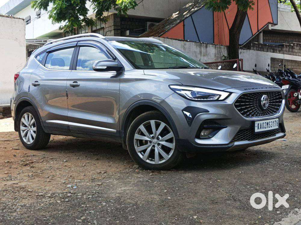 Mg Astor 1.5 Super, 2022, Petrol