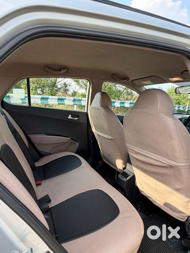 Hyundai Petrol Car 2018