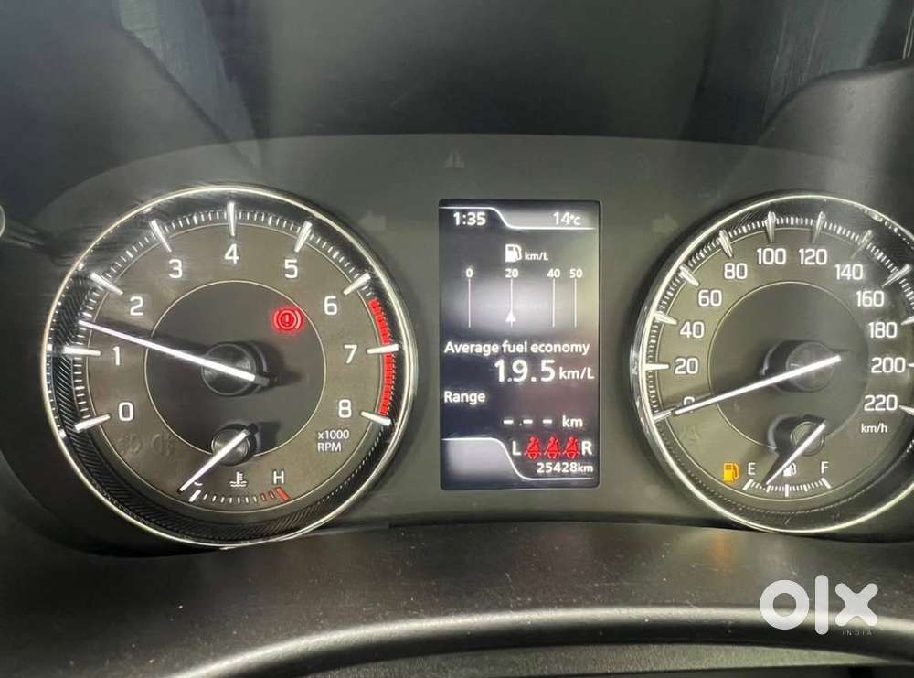 Toyota Glanza