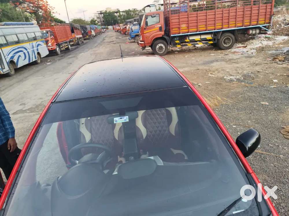 Honda Jazz 2009 Petrol Well Maintained