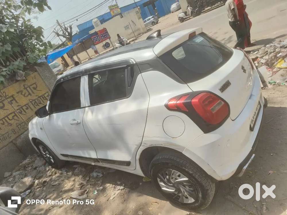 Swift 2019 Petrol Lxi