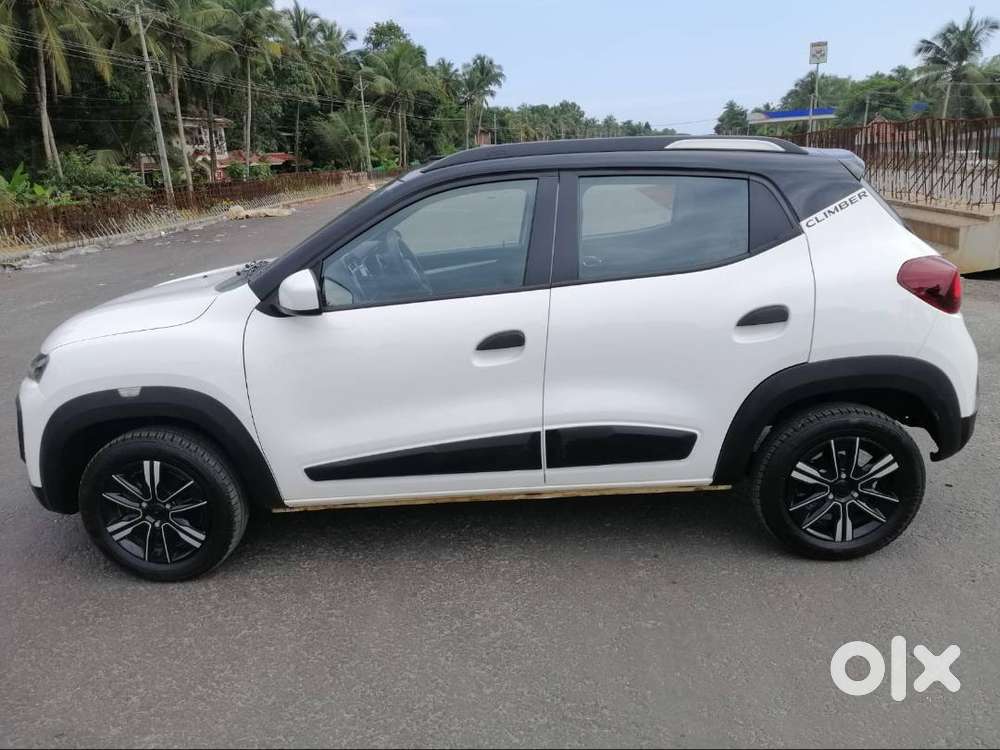 New Kwid Climber For Sale 16000km Mileage