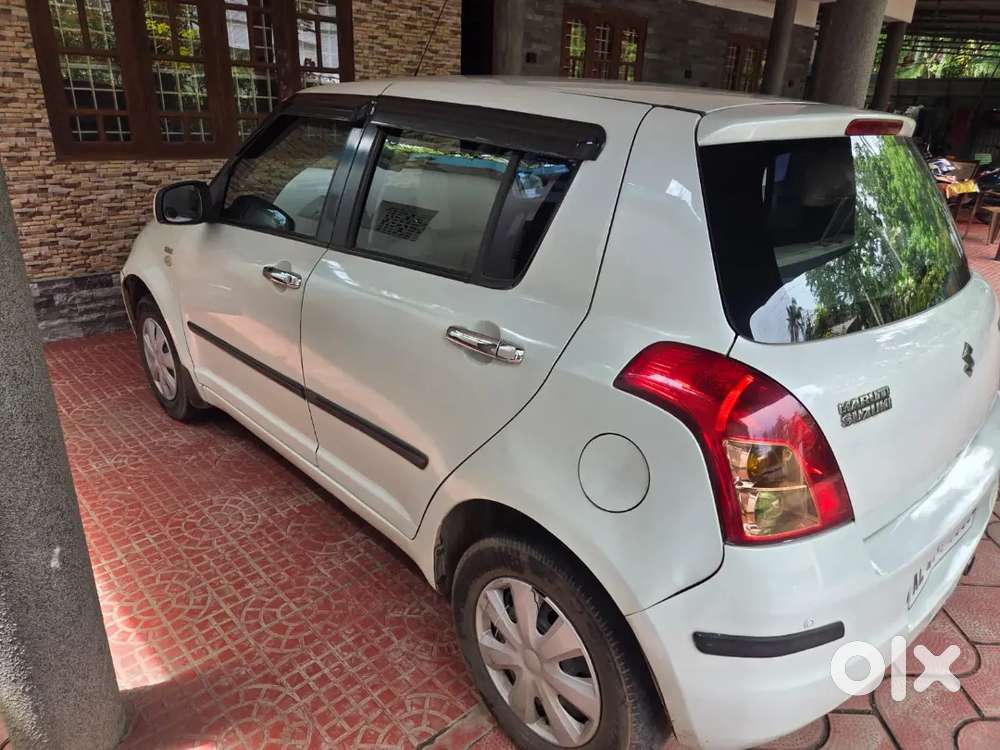 Maruti Suzuki Swift Vdi 2009