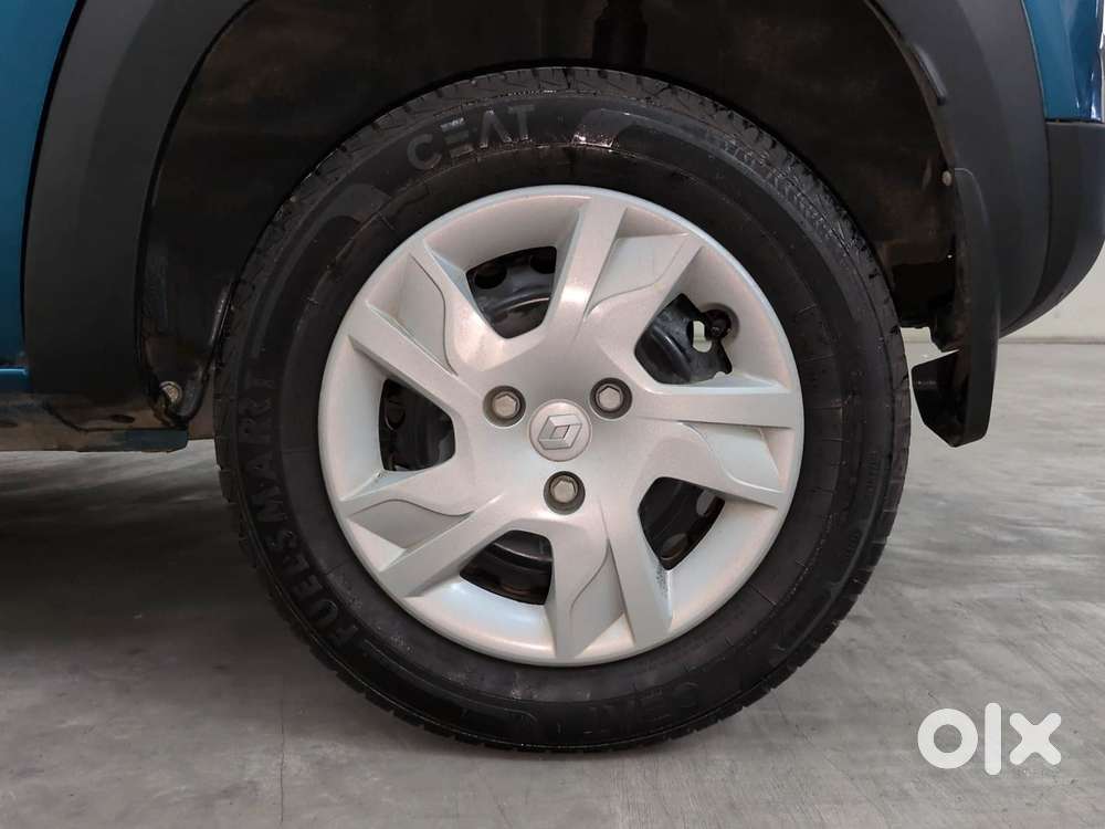 Renault Kwid Rxt 1.0, 2025, Petrol