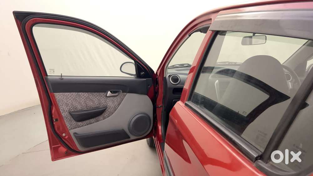 Maruti Suzuki Alto 800 Lxi, 2017, Petrol