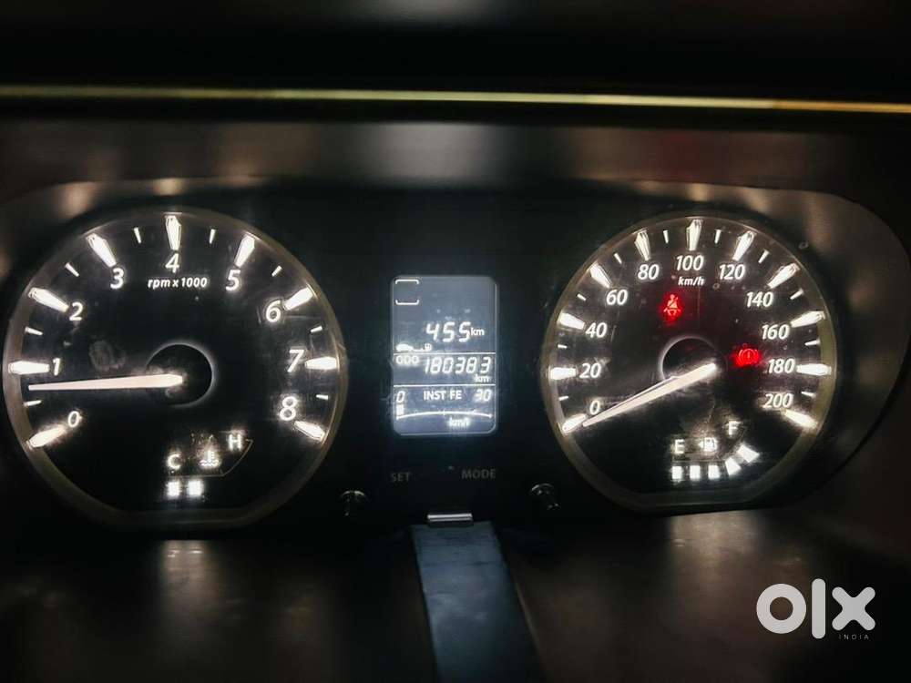 Tata Diesel Manual 2015 Car