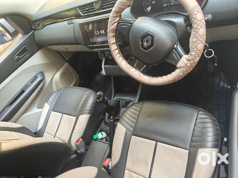 Renault Triber 2019 Petrol 21000 Km Driven
