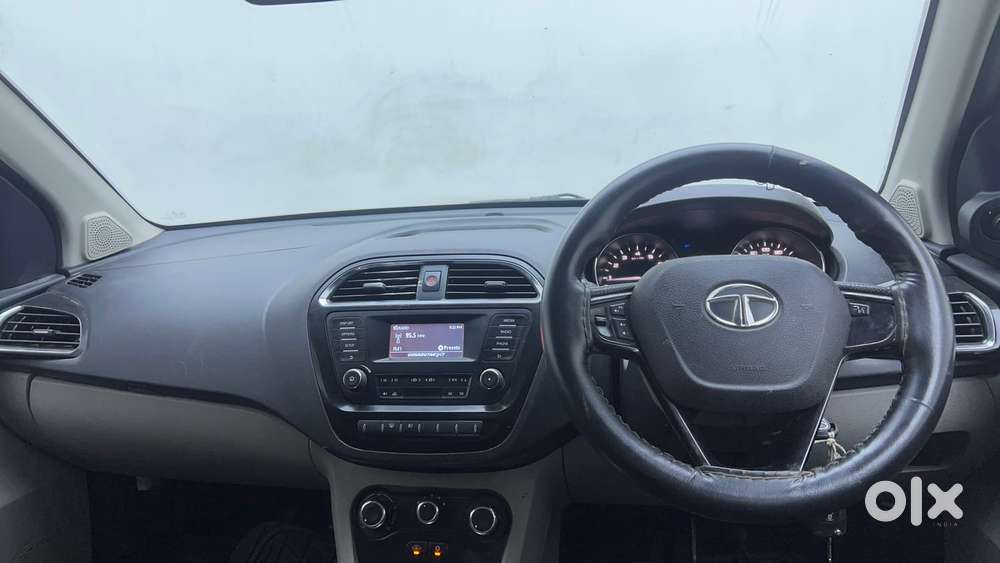 Tata Tiago Xza, 2019, Petrol