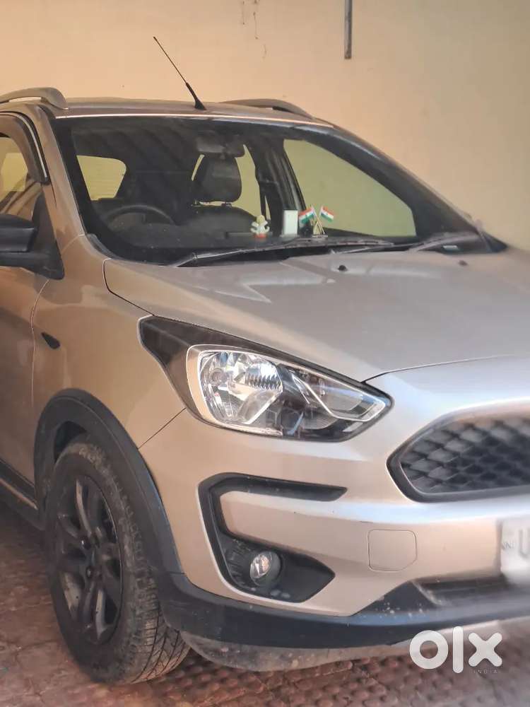 Ford Freestyle 2019 Diesel 132000 Km Driven