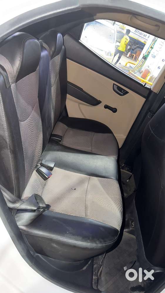 Hyundai Eon Manual 2017 4 Tyre New Brand New Condition