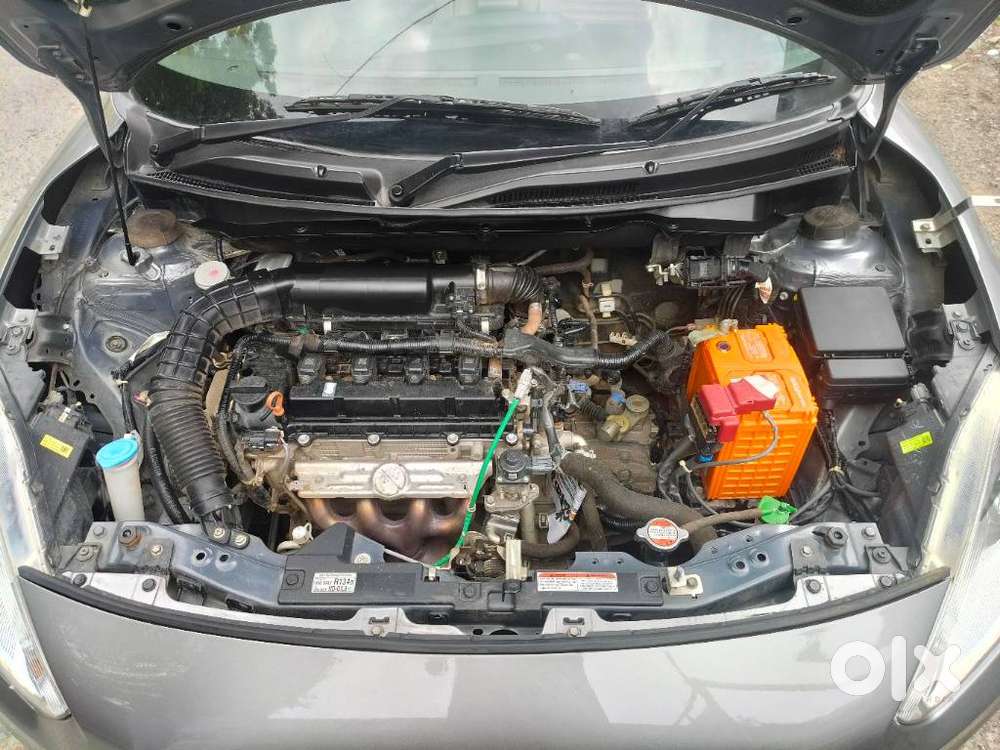 Maruti Suzuki Dzire 1.2 Vxi, 2023, Petrol