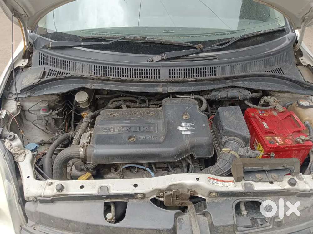 Maruti Dzire 2015 Ldi