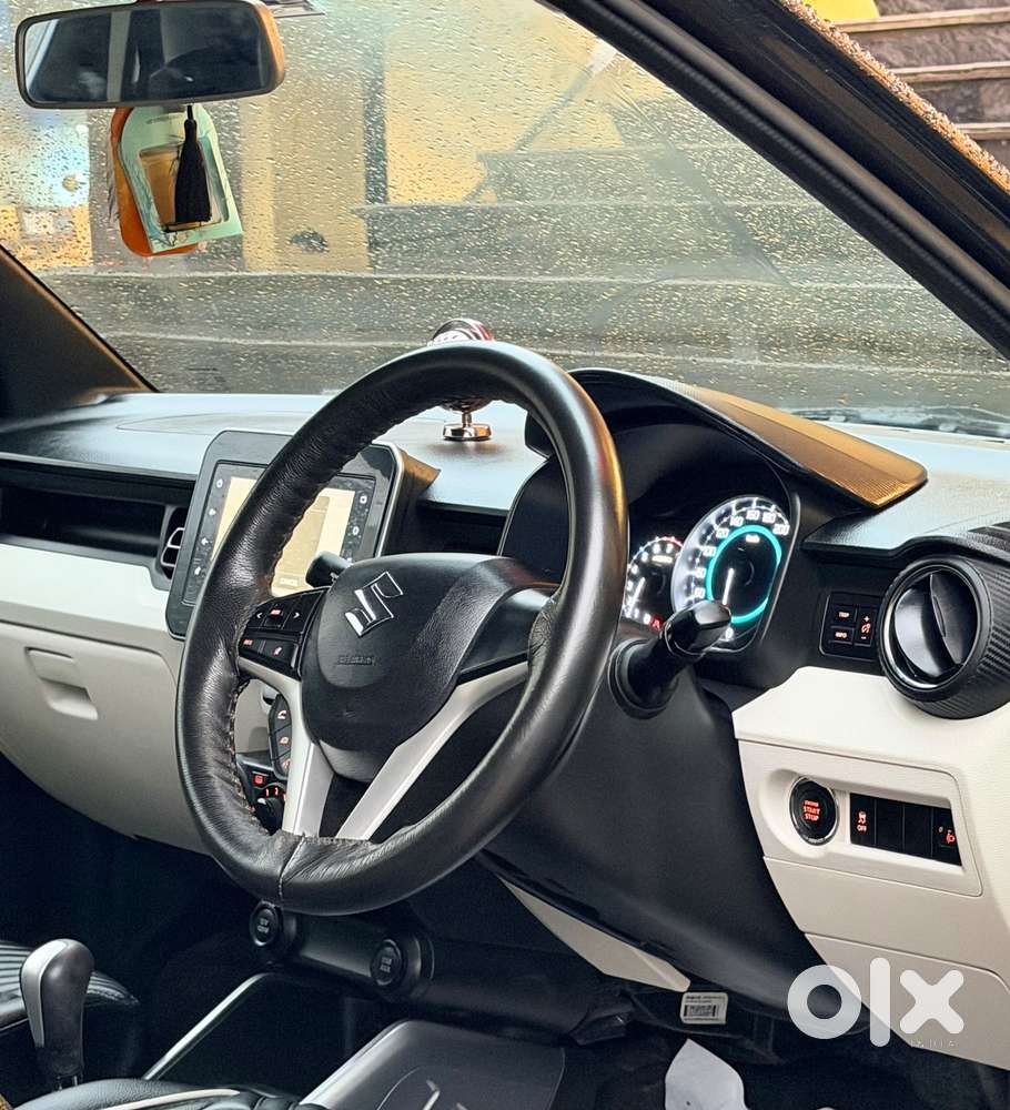 Maruti Suzuki Ignis 1.3 Zeta, 2023, Petrol
