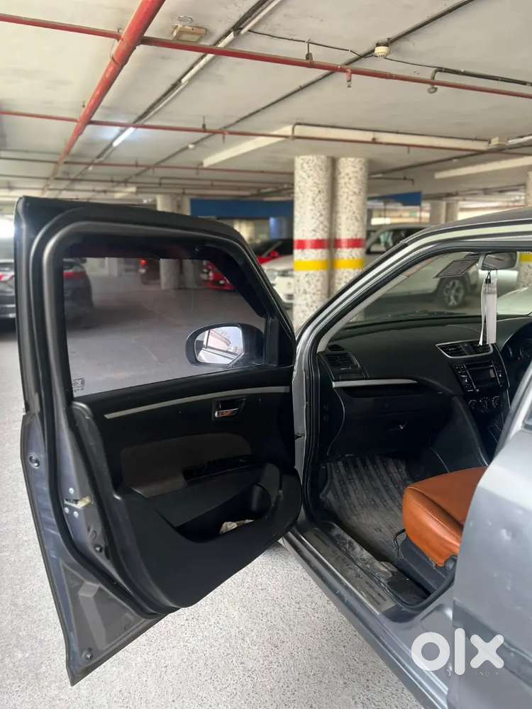 Swift Vdi Maruti Suzuki 2016