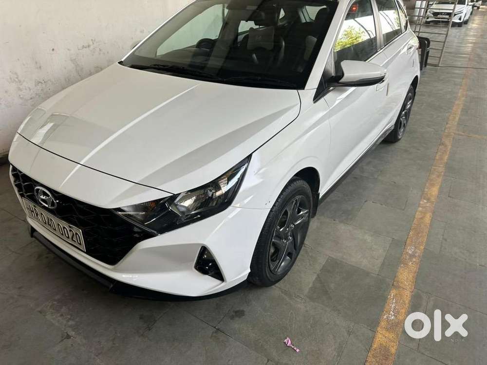 Hyundai Diesel Manual 2023 With Vip Number