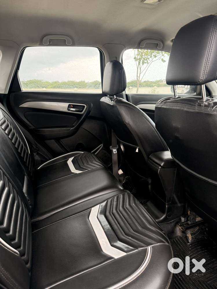Maruti Suzuki Brezza Zdi Plus, 2019, Diesel