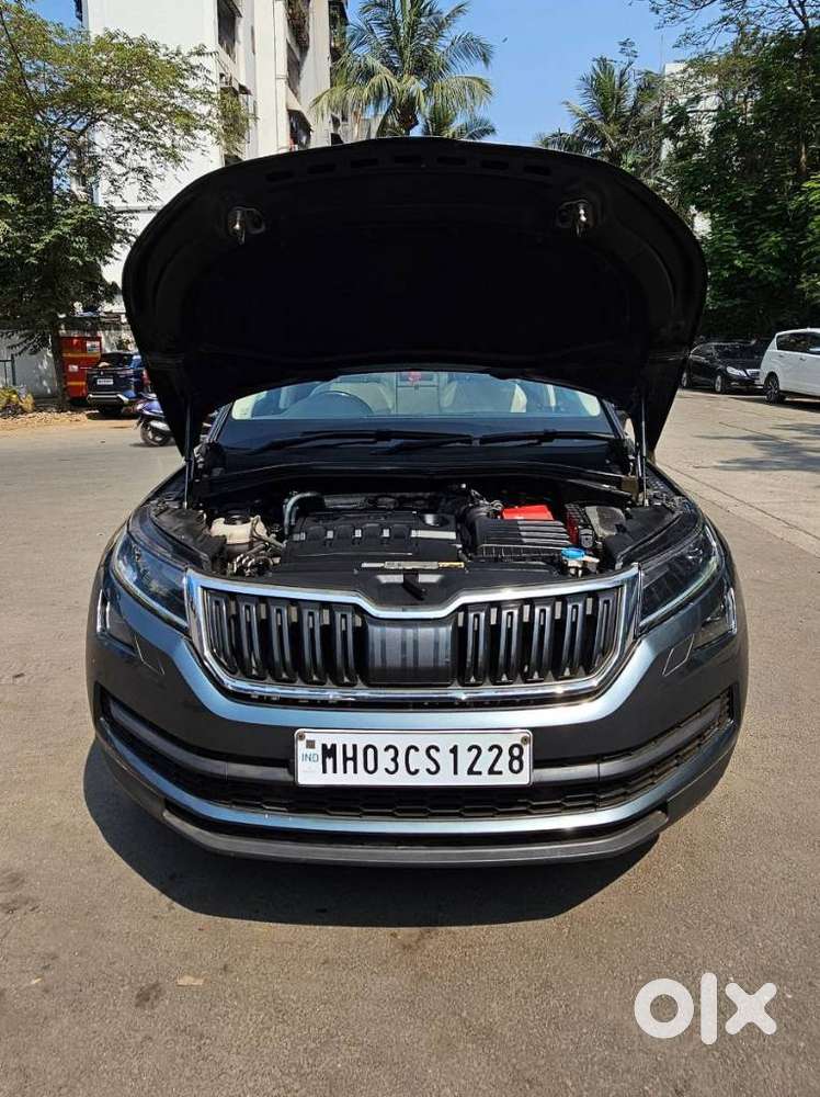 Skoda Kodiaq 2.0 Tdi Style, 2017, Diesel